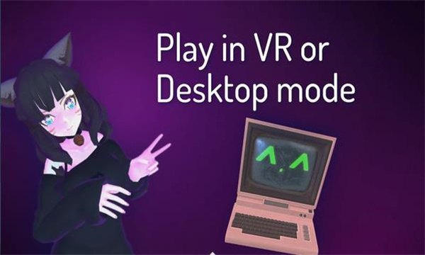 vrchat假面骑士模拟器下载-VRchat中文版下载 v2025.3.3 ئويۇن سۈرىتى 4