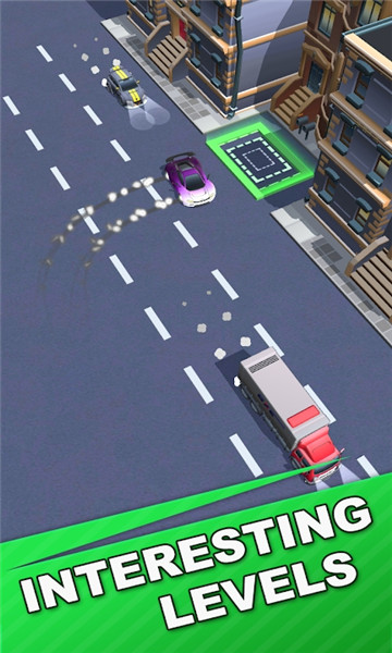 停车时间游戏下载-停车时间Parking Time下载 v1.1 게임 스크린샷 2