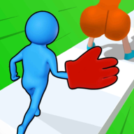 Twerk Slap тоглоомыг татаж аваарай - Twerk Slap v1.0.1