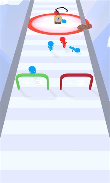 TNT Runner游戏下载-TNT Runner下载 v0.0.1 རོལ་རྩེད་པར་རིས། 2