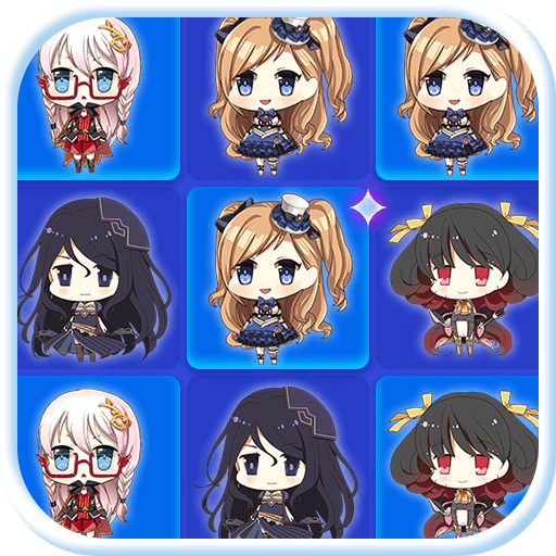 萝莉爱消除游戏下载-萝莉爱消除红包版下载 v1.0.0