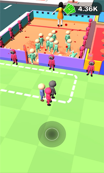 survival game master游戏下载-survival game master下载 v0.8 游戏截图 1