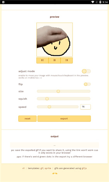 perpep generator下载摸头杀-perpep generator中文版下载 v0.0.0 Тоглоомын зураг 2