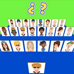 猜猜我是谁啊游戏下载-猜猜我是谁啊下载 v1.2