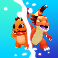 精灵出击去广告下载-精灵出击击免广告版(怪兽模拟器)下载 v1.0.1