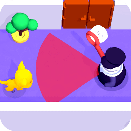 追追跑跑游戏下载-追追跑跑下载 v1.1.1