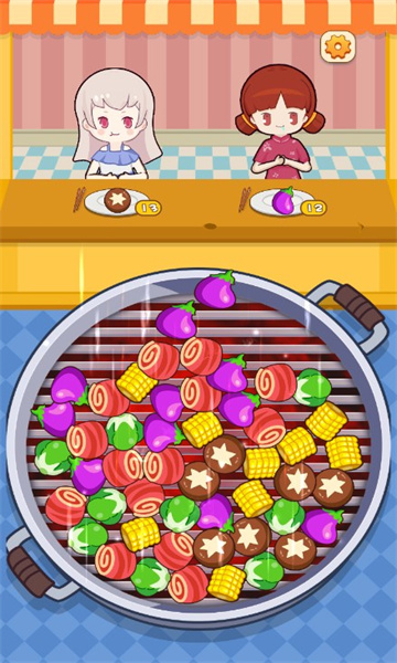 火锅变变变红包版下载-火锅变变变游戏下载 v1.0.1 ئويۇن سۈرىتى 3