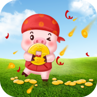 Piggy Rush قىزىل خەت نۇسخىسىنى چۈشۈرۈڭ - Piggy Rush ئويۇنىنىڭ 3.0 نۇسخىسىنى چۈشۈرۈڭ