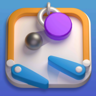 Pinball Strike зугаа цэнгэлийн паркийн үнэгүй хувилбарыг татаж авах - Pinball Strike зугаа цэнгэлийн паркийн зар сурталчилгаагүй татаж авах v1.0