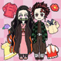 Nezuko مودا كۆرگەزمىسى ئويۇنىنى چۈشۈرۈش - Nezuko مودا كۆرگەزمىسىنىڭ Android نۇسخىسىنى چۈشۈرۈش v1.01