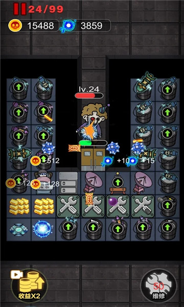 haunted place游戏下载-haunted place下载 v1.1 ئويۇن سۈرىتى 2