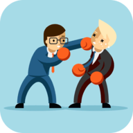 Slomo Fight 게임 다운로드 - Slomo Fight v1.4.2 다운로드