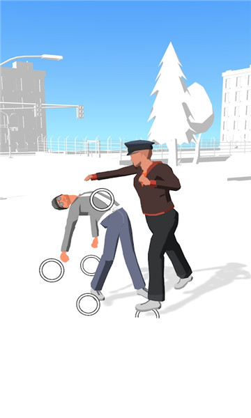 slomo fight游戏下载-slomo fight下载 v1.4.2 Тоглоомын зураг 2