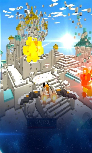 泰拉宇宙游戏下载-泰拉宇宙手机版下载 v2.24.8最新版 게임 스크린샷 2