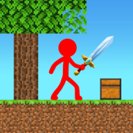 Stickcraft Fighting游戏下载-Stickcraft Fighting下载 v1.0.12
