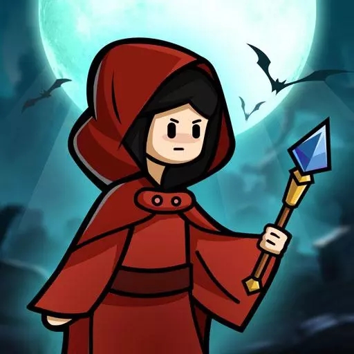 Nightmare City Grass-Mowing тоглоомын Unlimited Coins хувилбарыг татаж авах - Nightmare City Grass-Mowing тоглоомын зар сурталчилгаагүй хувилбарын 1.5.3 хувилбарыг татаж авах