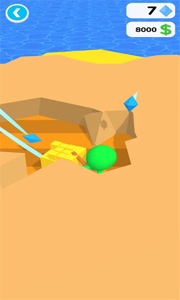 梯田农夫游戏去广告版