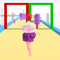 پۇت يۈگۈرۈش ئويۇنىنى چۈشۈرۈڭ - پۇت يۈگۈرۈش v1.3