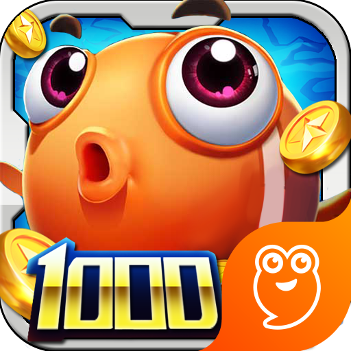 街机捕鱼大亨千炮版下载-街机捕鱼大亨免费安装下载 v1.4.6