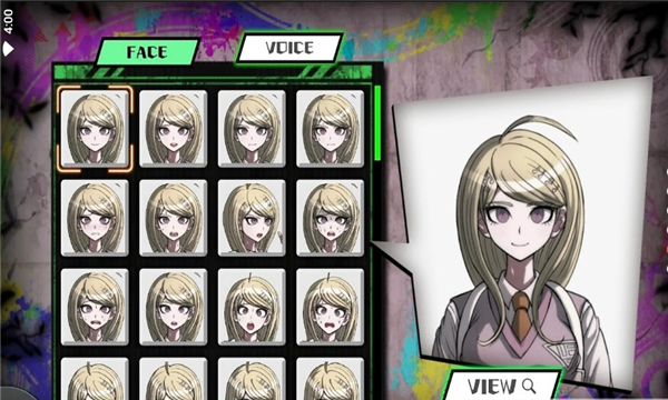 新弹丸论破v3手机版下载-新弹丸论破v3中文版下载 v2.1.3安卓版 게임 스크린샷 1