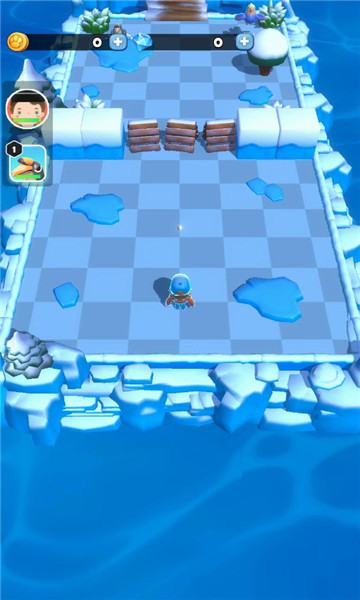 动森大派对免广告版下载-动森大派对无限金币钻石版下载 v0.1 ئويۇن سۈرىتى 3