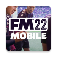 fm足球经理2026手机版下载-fm足球经理2026移动版(FM22 Mobile)下载 v13.3.0