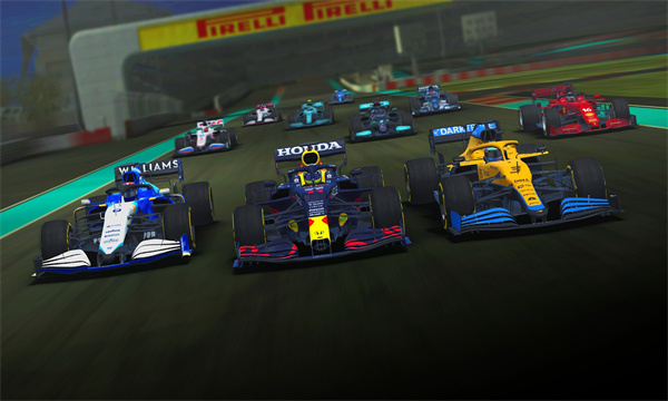 真实赛车3官方下载-真实赛车3手机版(Real Racing 3)下载 v14.0.1免费版 游戏截图 3