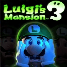 路易吉洋楼3手机版游戏下载-路易吉洋楼3(Luigis Mansion官方版下载 v2.8最新版