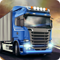Euro Truck Driver2018游戏下载-快递运输模拟器(Euro Truck Driver2018安卓版)下载 v4.6