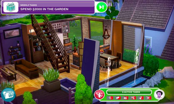 Biotic City游戏下载-Biotic City手机版下载 v1.0 游戏截图 2