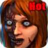 3D Crazy City Run Hot тоглоомыг татаж авах - 3D Crazy City Run Hot v1.4