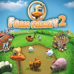 Farm Frenzy 2 албан ёсны үнэгүй татаж авах - Farm Frenzy 2 гар утасны хувилбар (v2.5) татаж авах