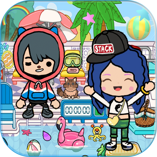 캠퍼스 버스 시티 게임 다운로드 - 캠퍼스 버스 시티 v1.0 다운로드