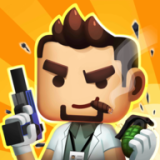 暴走槍手免廣告版下載-暴走槍手內建選單版下載 v0.57