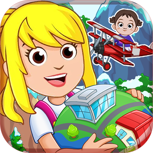 كىچىك شەھەر دەم ئېلىش ھاياتى ئويۇنىنى چۈشۈرۈڭ - كىچىك شەھەر دەم ئېلىش ھاياتى v1.0 چۈشۈرۈڭ