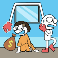 ཤེས་རབ་ཅན་གྱི་རྐུན་མ་ལག་གཉིས་ཀྱི་རྩེད་མོ་ཕབ་ལེན་བྱེད་པ། - ཤེས་རབ་ཅན་གྱི་རྐུན་མ་ལག་གཉིས། v1.08