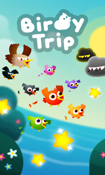 Birdy Trip安卓版