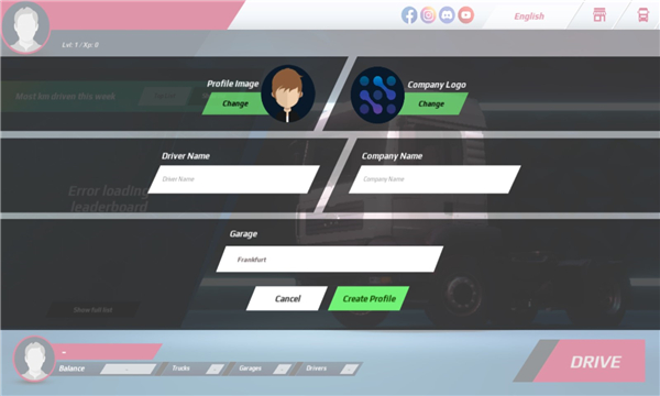 欧洲卡车模拟3(Truckers of Europe 3)官方版