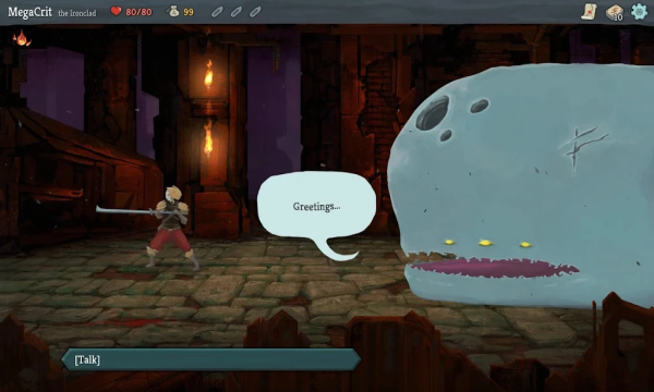 杀戮尖塔手游下载-Slay the Spire PDALIFE(杀戮尖塔安卓版(slay the spire))下载 v2.3.15 게임 스크린샷 3