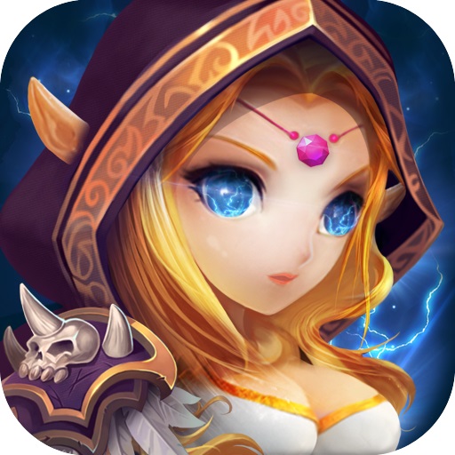 다크 레미넌츠 중국어 버전 다운로드 - 다크 레미넌츠 인앱 구매 버전 다운로드 v1.0.0