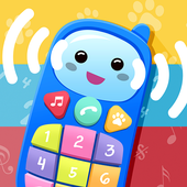 宝宝电话游戏下载-宝宝电话(Phone Game)安卓版下载 v1.5.4最新版