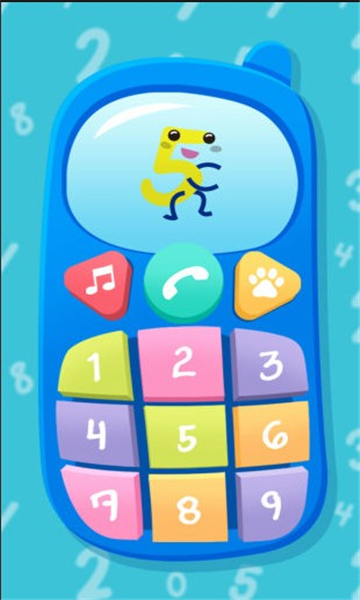 宝宝电话游戏下载-宝宝电话(Phone Game)安卓版下载 v1.5.4最新版 ئويۇن سۈرىتى 3