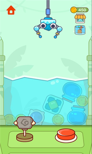 恐龙娃娃机游戏下载-恐龙娃娃机安卓版下载 v1.0.8最新版 游戏截图 3