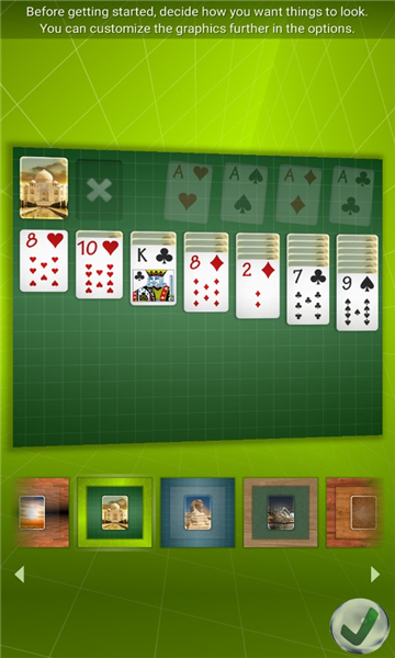 克朗代克星球游戏下载-克朗代克星球(Klondike Planet)安卓版下载 v1.1.1手机版 རོལ་རྩེད་པར་རིས། 3