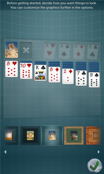 克朗代克星球游戏下载-克朗代克星球(Klondike Planet)安卓版下载 v1.1.1手机版 རོལ་རྩེད་པར་རིས། 2