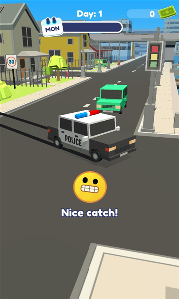 一起当警察游戏下载-一起当警察安卓版下载 v0.1手机版 游戏截图 3