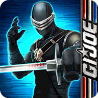特种部队突袭游戏下载-特种部队突袭(G.I. Joe Strike)下载 v1.0.6中文版