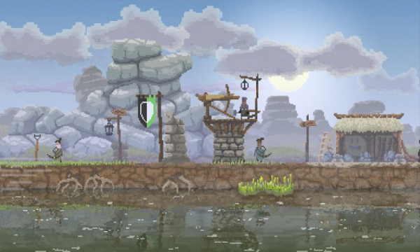 王国新大陆游戏下载-王国新大陆手机版最新版(Kingdom)下载 v1.3.3 게임 스크린샷 1