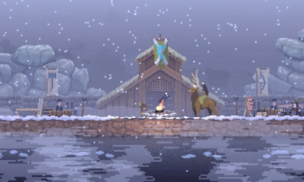 王国新大陆游戏下载-王国新大陆手机版最新版(Kingdom)下载 v1.3.3 게임 스크린샷 3
