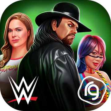 WWE Mayhem ཁ་པར་གྱི་རྩེད་མོ་ཕབ་ལེན་བྱེད་པ། - WWE Mayhem གཞུང་འབྲེལ་ཐོན་རིམ v1.82.139
